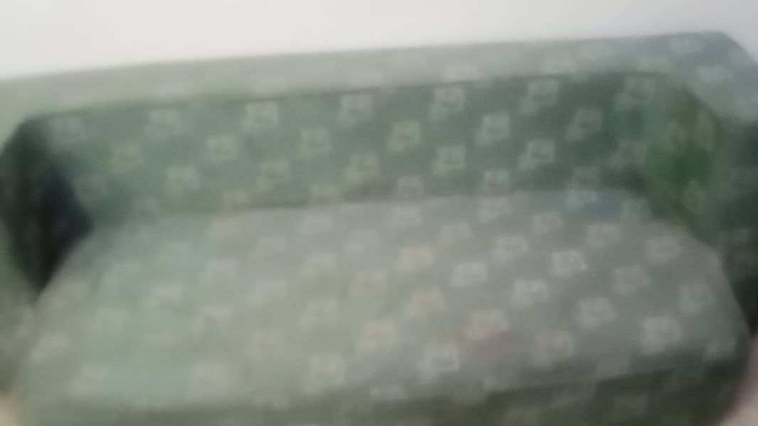 Sofa bed 4