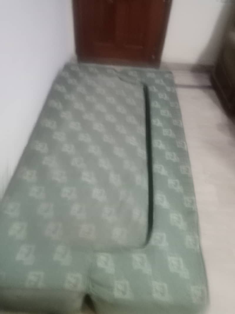 Sofa bed 5