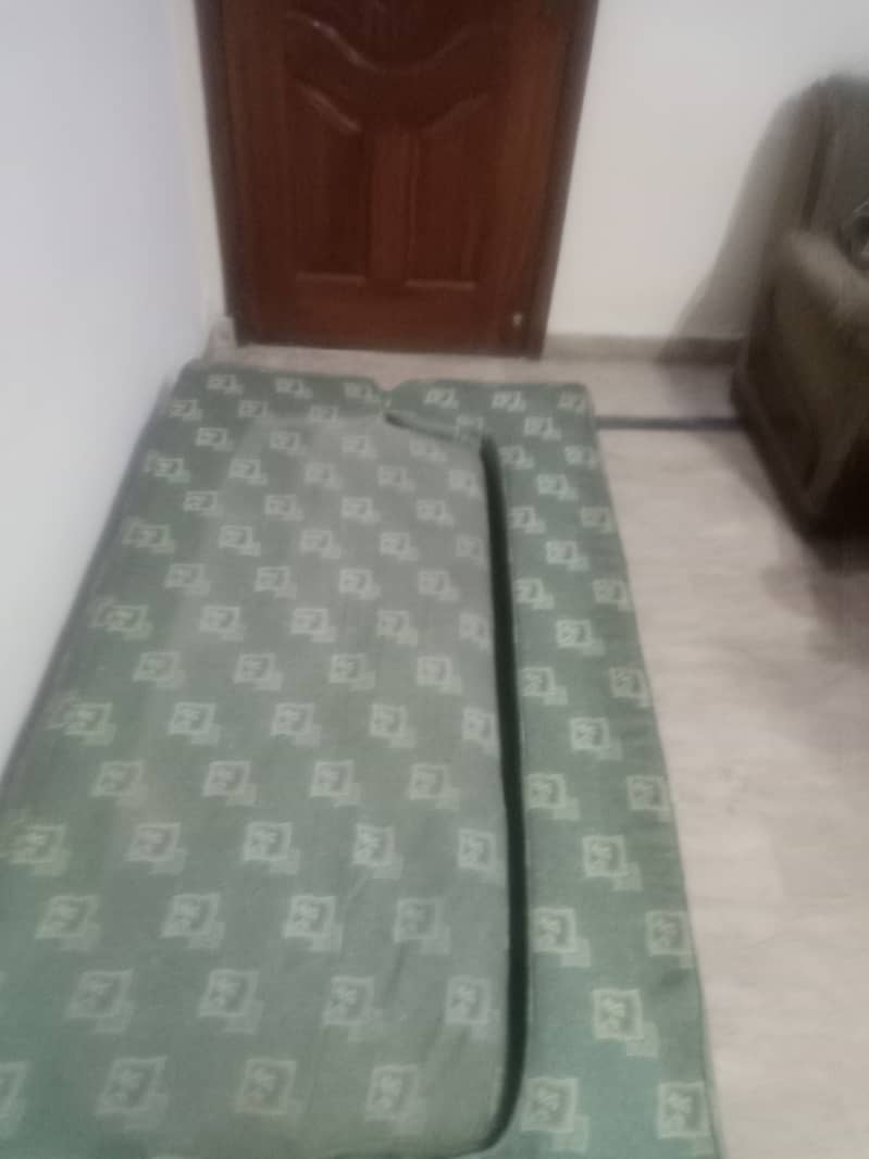Sofa bed 6
