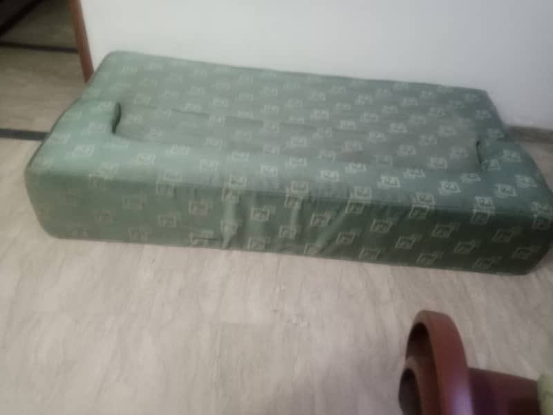 Sofa bed 7