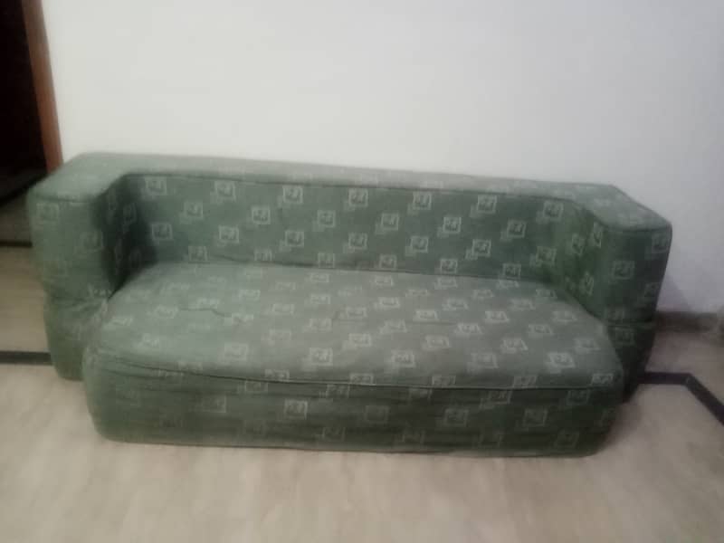 Sofa bed 8
