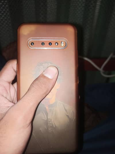 LG V60 ThinQ 5G Flagship Snapdragon 865 Beast Phone