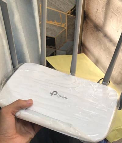 TP-WIFI Router Archer C6