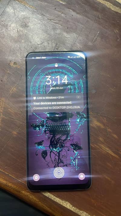OPPO F21 Pro 5g