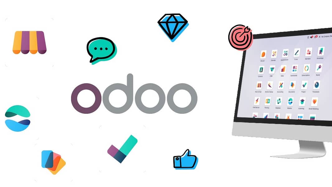 Customization, Implementation & Training — Odoo 0