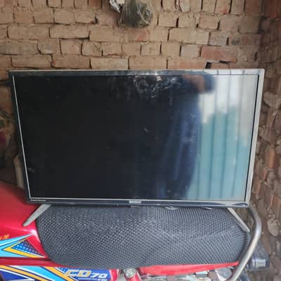 LCD32inc 10/8 condition