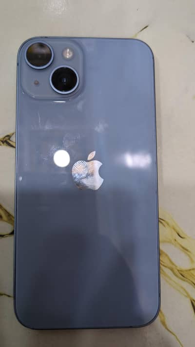 Apple iPhone 14