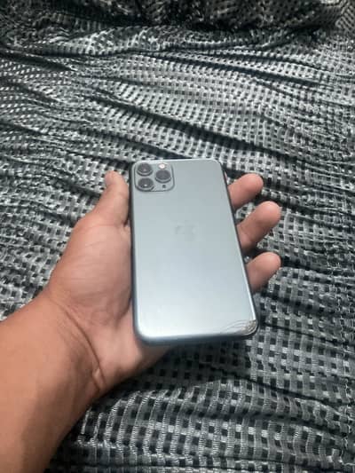 Apple iPhone 11 Pro