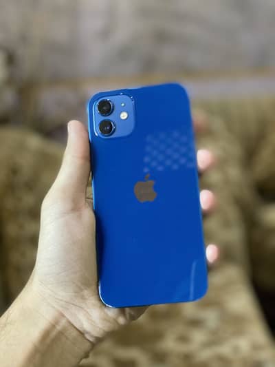 Apple iPhone 12