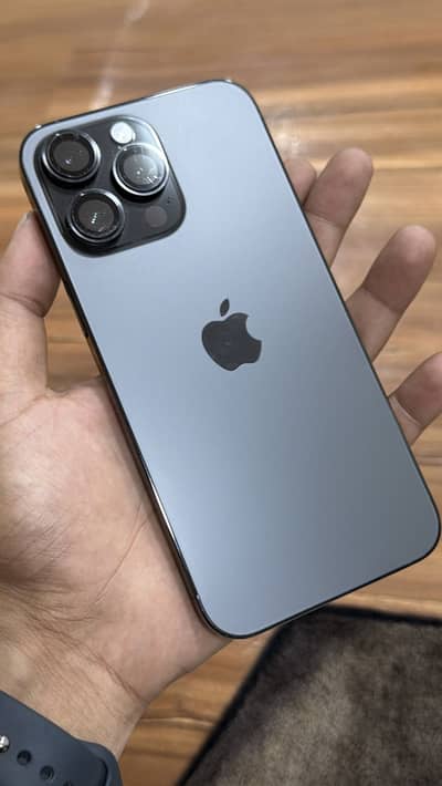 Apple iPhone 14 Pro Max