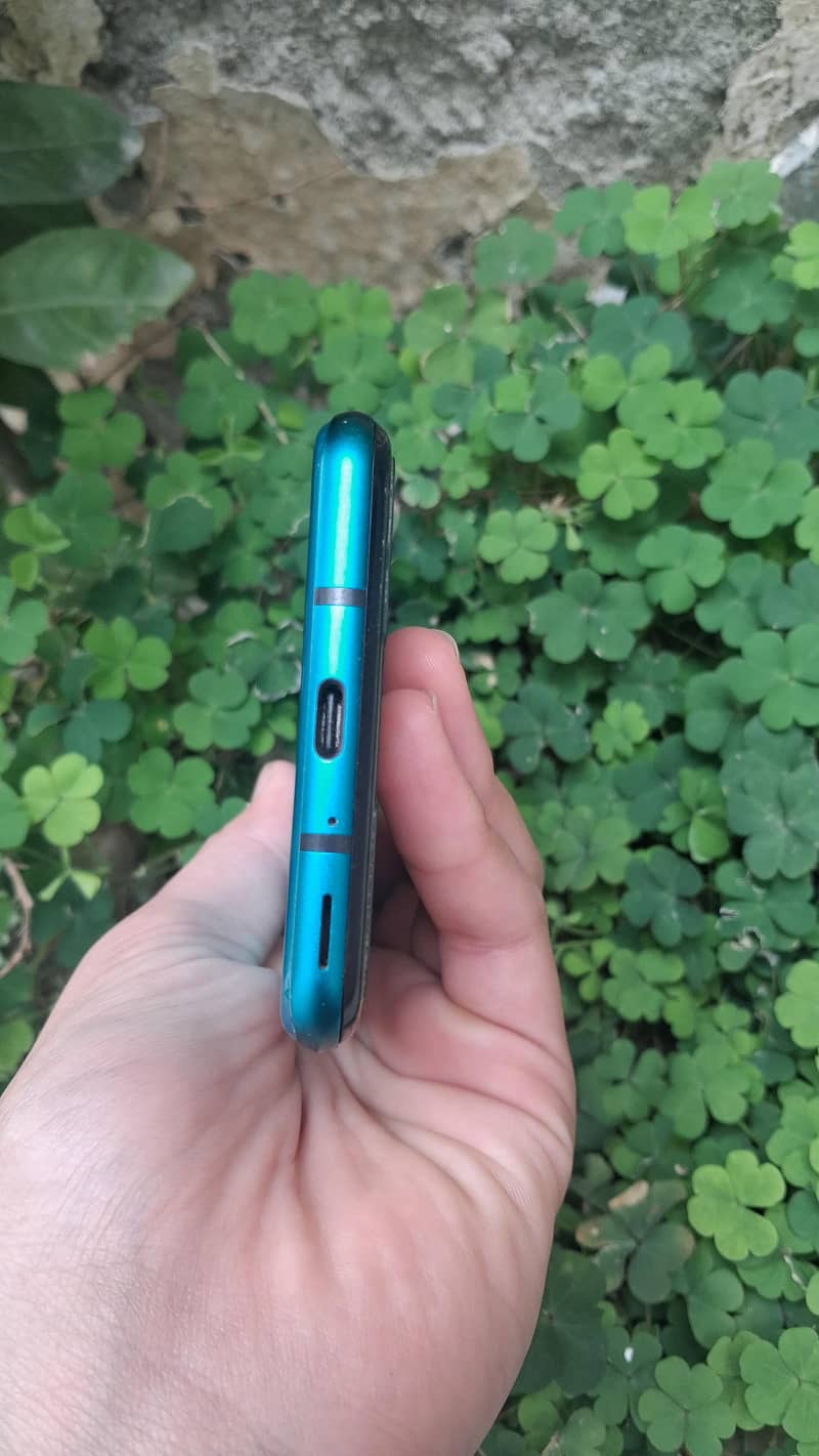 explain mobile 0
