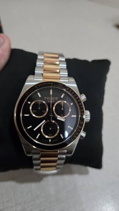 TISSOT PR516/Watch/Men's Watch/Tissot Watch/Branded Watch