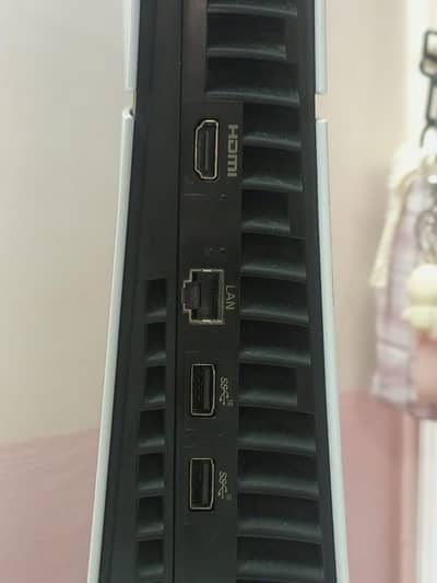ps5 slim digital version  CFI 2102 CFI 2102