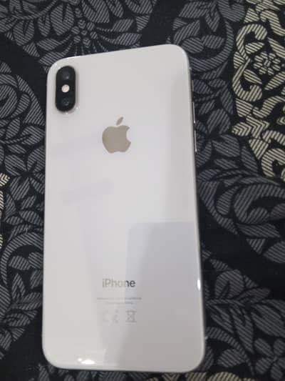 Apple iPhone XS