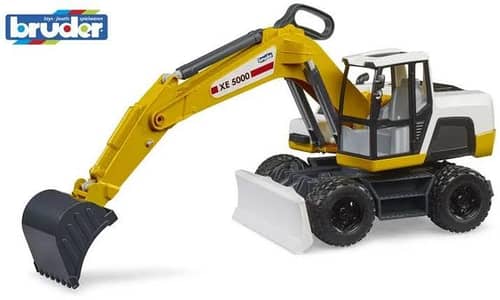 Bruder Toys