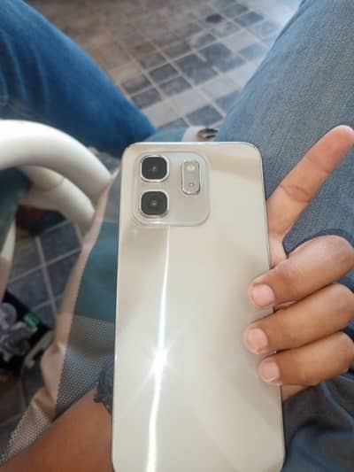 Infinix Hot 50i