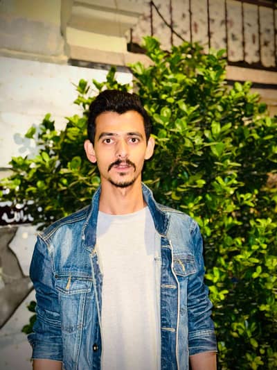 Atif Mehboob