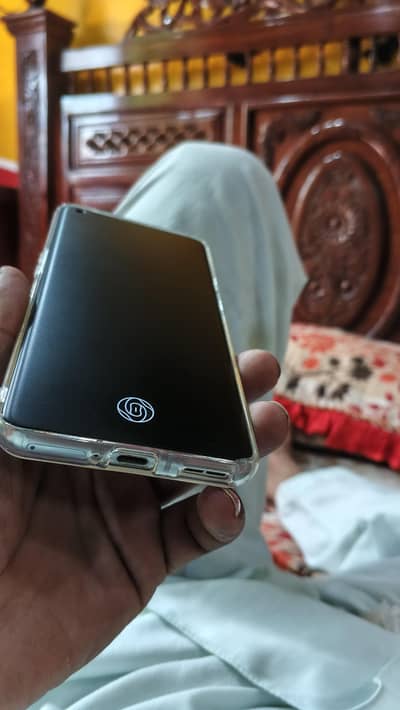 One Plus 9 pro 12 256