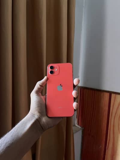 Apple iPhone 12