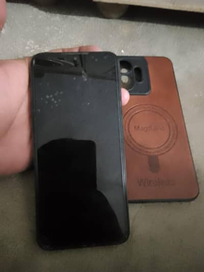 Infinix Zero 20  13/256