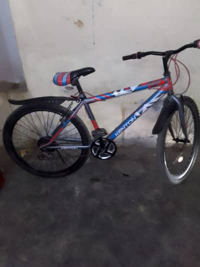 Bicycle For Sale – 10/10 Perfect Condition