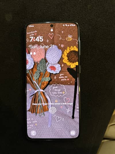Samsung Mobile S21