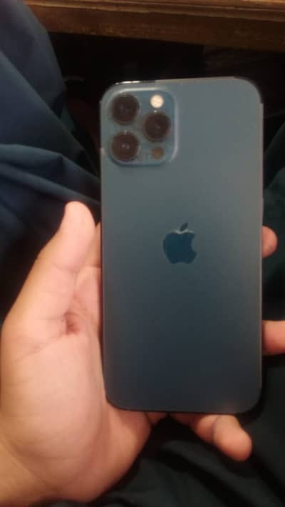 Apple iPhone 12 Pro Max