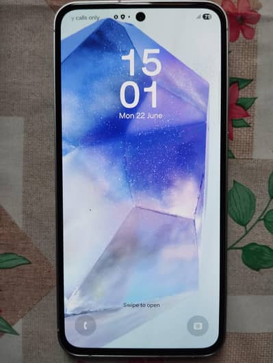 Samsung Mobile A55 5G