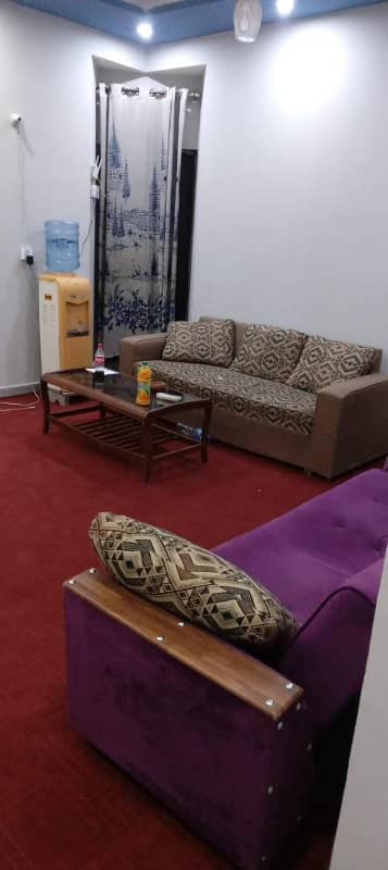 Room for rent in g-11/3 Islamabad