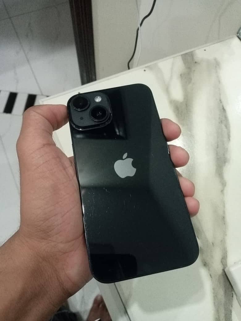 Apple iPhone 14 0