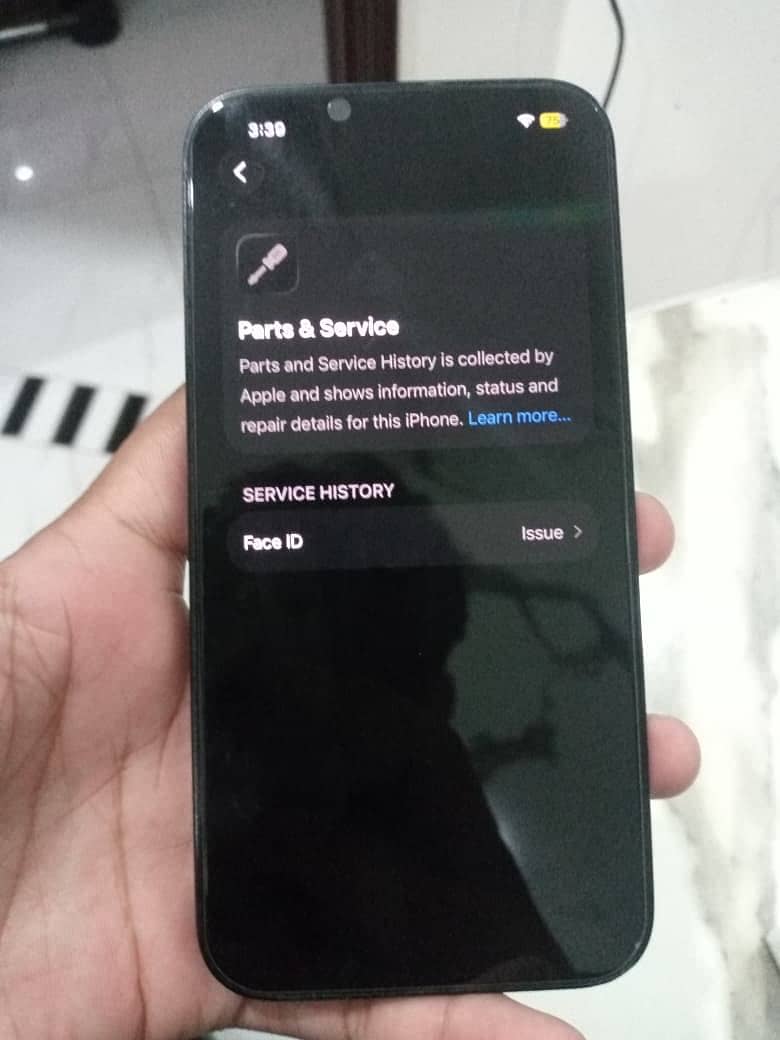 Apple iPhone 14 6