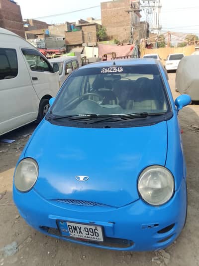 Chery QQ 2006