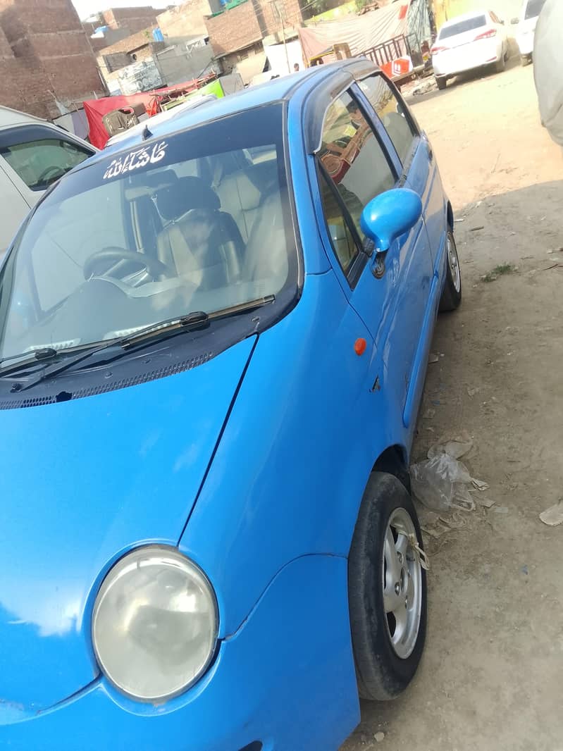 chery  qq 1