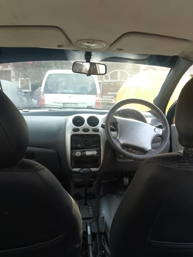 chery  qq 2