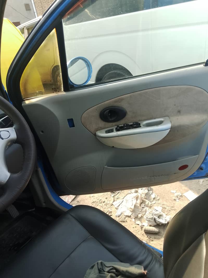 chery  qq 3
