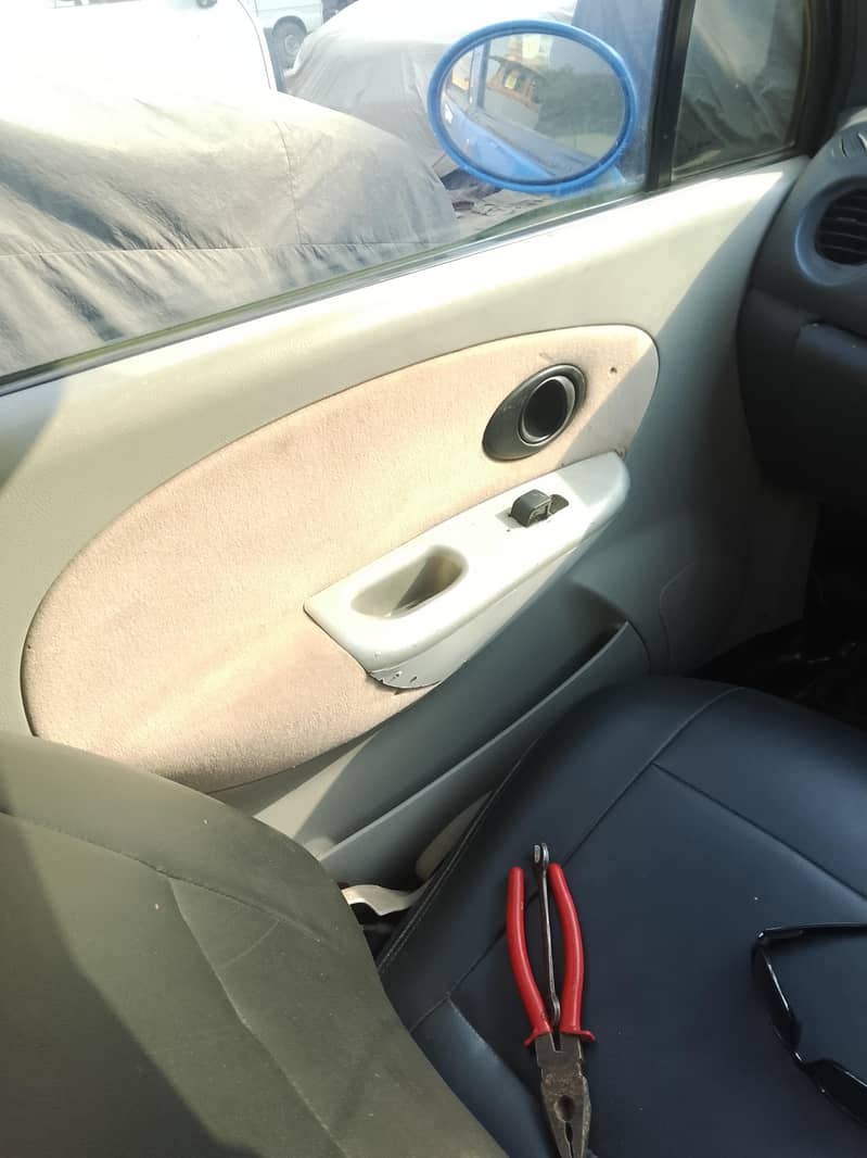 chery  qq 4