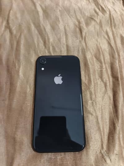 Apple iPhone XR