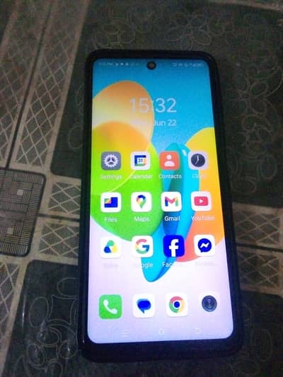 Tecno Spark 20C