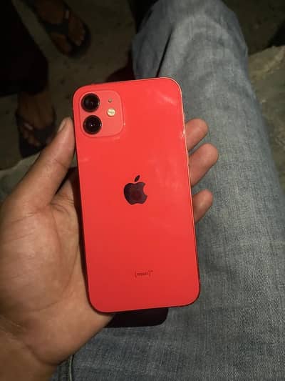 Apple iPhone 12