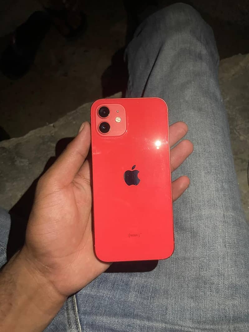 Apple iPhone 12 1