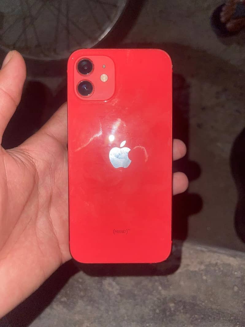 Apple iPhone 12 2