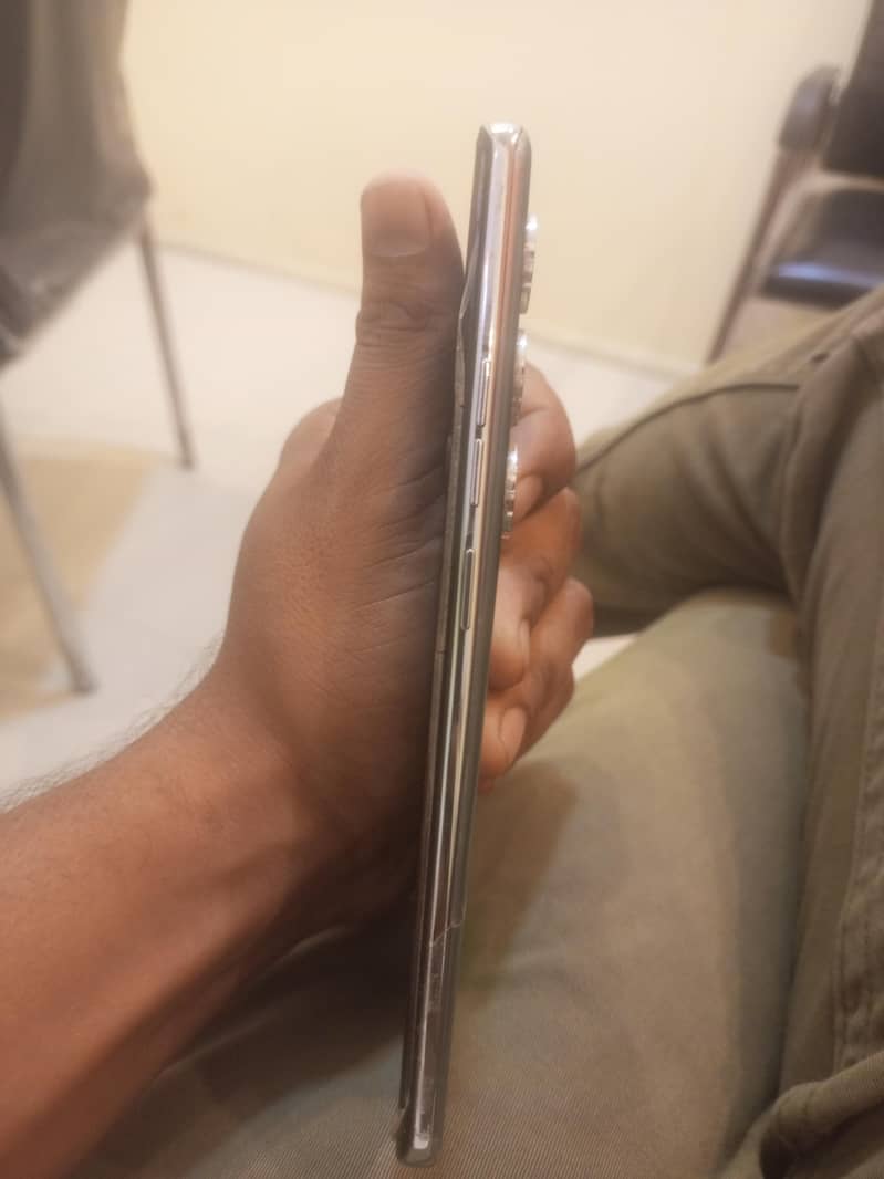 Tecno CAMON 40 Pro 2