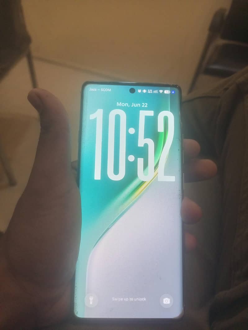 Tecno CAMON 40 Pro 3