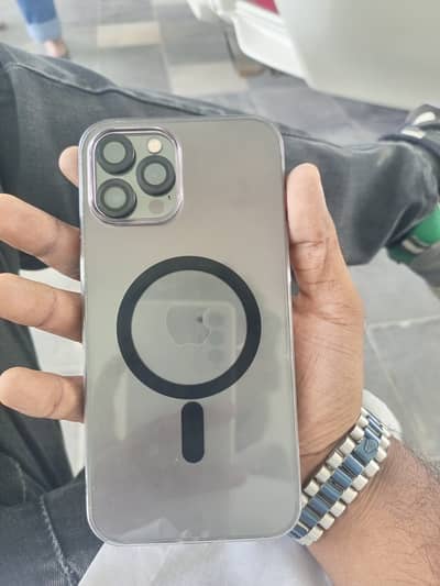 Apple iPhone 12 Pro Max