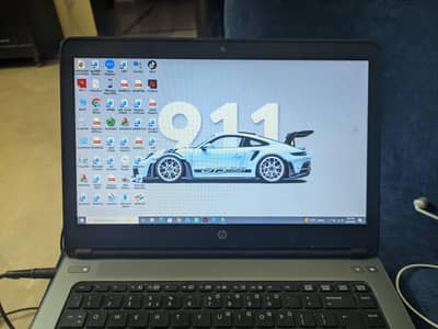 HP ProBook 640 g1