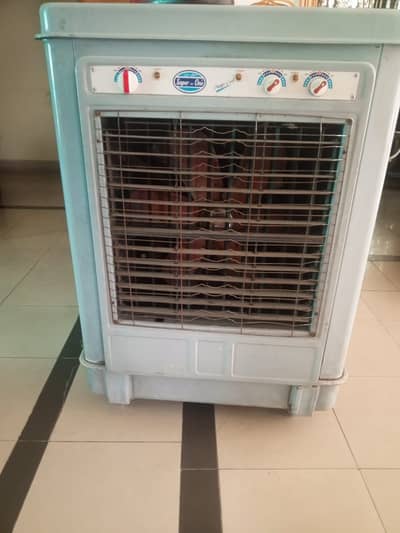 Super one cooler
