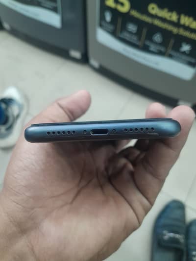 I phone 11