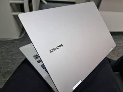 Samsung Galaxy Book2 360 Core i7 12th Gen | 16GB RAM | Touch Screen