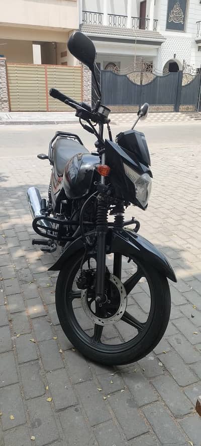 Suzuki GR 150 Urgent For Sale | Suzuki GR 150 | Total Geniune