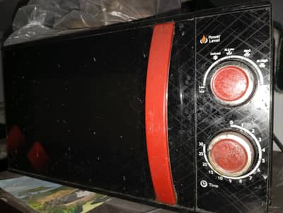 Enviro Microwave oven